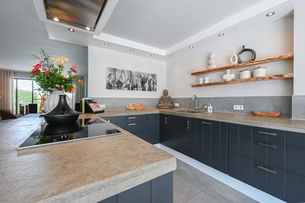 Medium property photo - Ebbenberg 29, 4708 EK Roosendaal